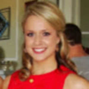 Meet your Posher, Kelsey